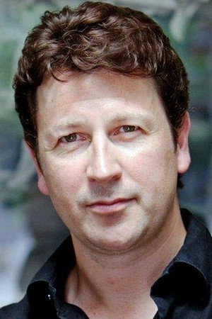 Craig Logan portrait