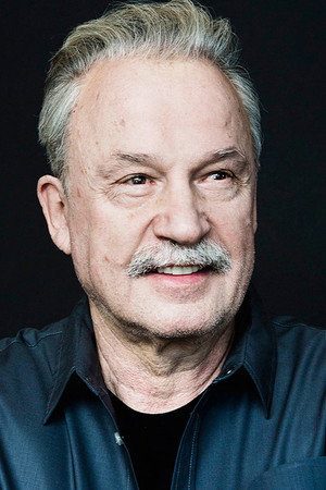 Giorgio Moroder portrait