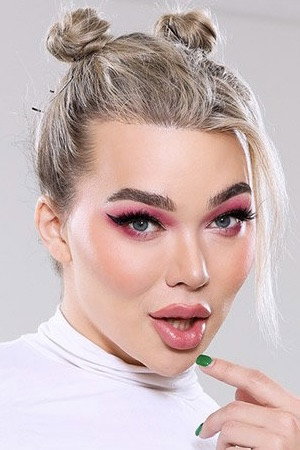 Emma Rose portrait