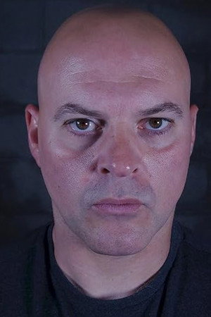 Michael Z. Atrata portrait