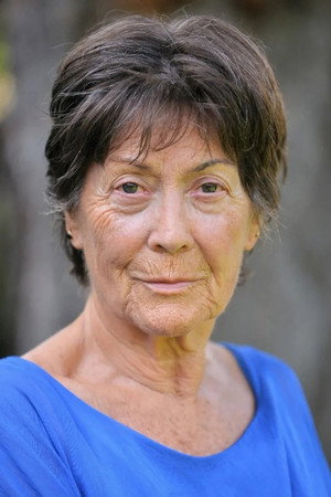 Dany Sigel portrait