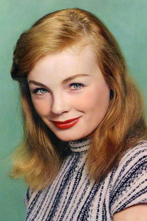 Etchika Choureau portrait