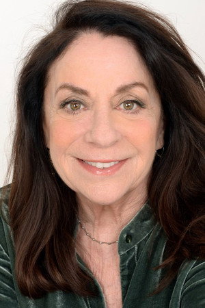Monica Piper portrait