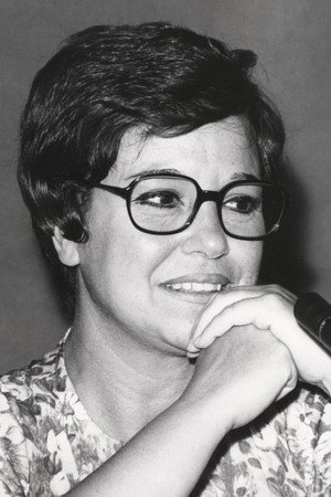 María Fernanda D'Ocón portrait