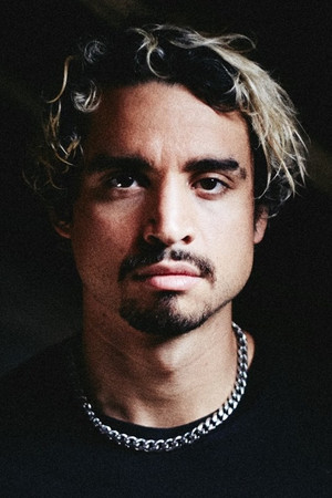 Hisham Morscher portrait
