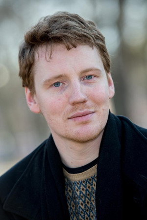 Hendrik Toompere Jr. portrait