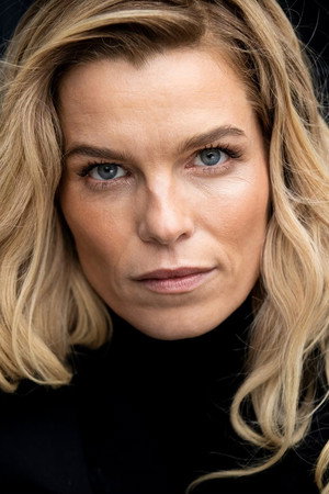 Marie Bach Hansen portrait