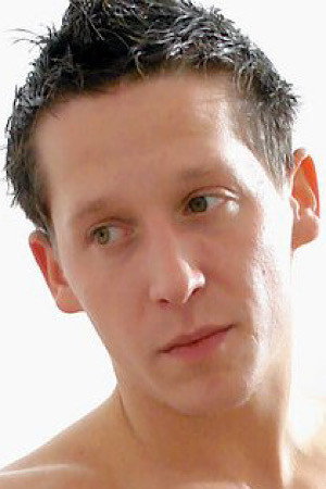 Alex Red portrait