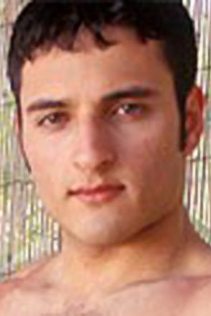 Bruno DeMarco portrait