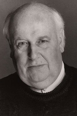 Roger Hammond portrait