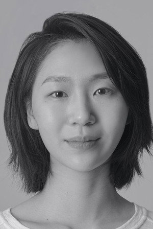 Ha Seung-yeon portrait