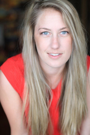 Marissa Lynne Johnson portrait