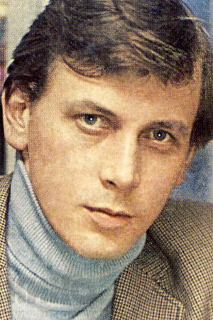 Evgeniy Karelskikh portrait