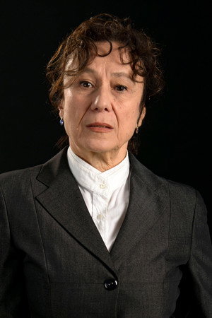 Mariella Lo Sardo portrait