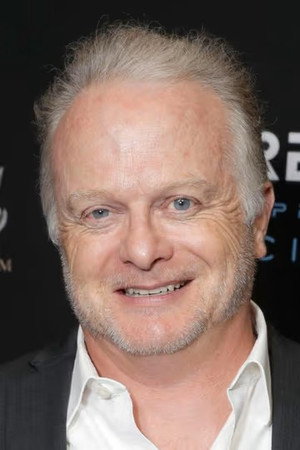 Peter Breitmayer portrait