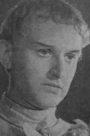 Igor Nagavkin portrait
