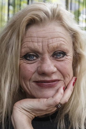 Pernille Højmark portrait