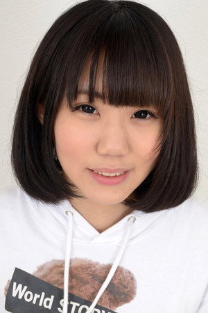 Meru Iroha portrait