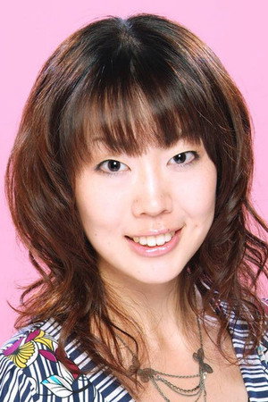 Misa Kato portrait