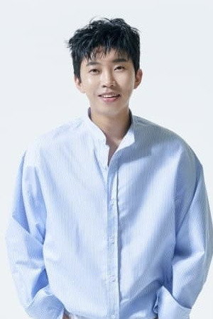 Lim Young-woong portrait