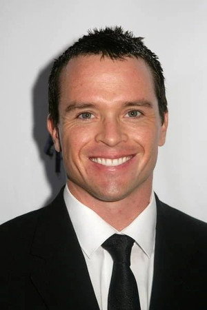 McKay Stewart portrait