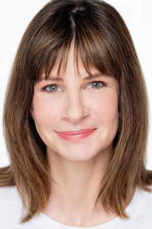 Leslie Zang portrait