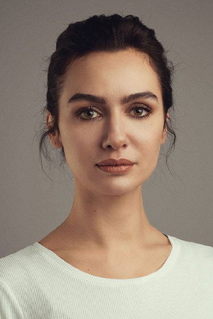 Birce Akalay portrait