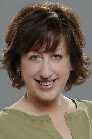 Beth Hall portrait