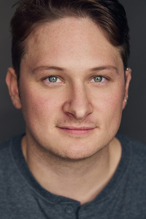 Dario Kuschke portrait