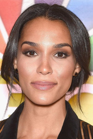 Brooklyn Sudano portrait