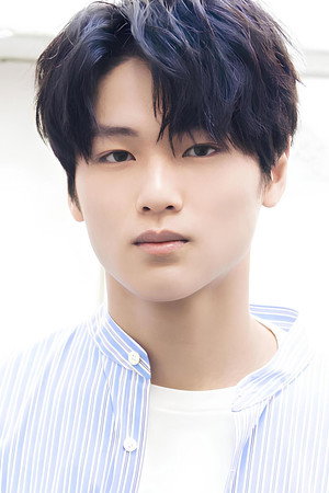 Daisuke Nakagawa portrait