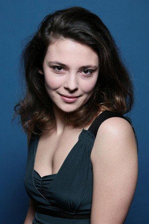 Jasmine Trinca portrait
