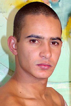 André Santos portrait