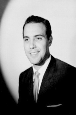 Enrique Aguilar portrait