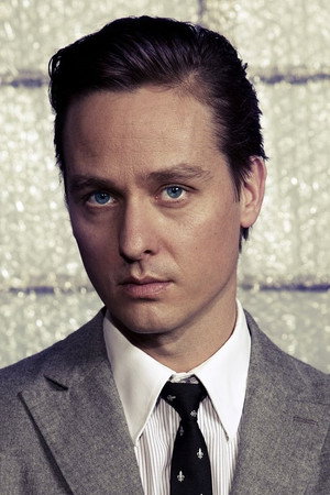 Tom Schilling portrait