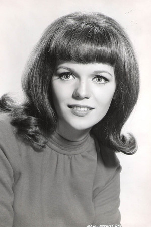 Annette Day portrait