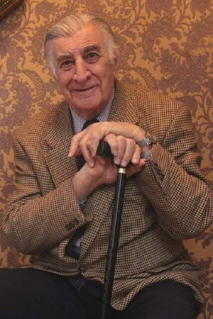 Malkhaz Beburishvili portrait