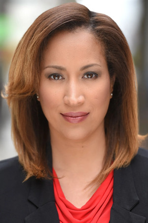 Natalie Tucker portrait