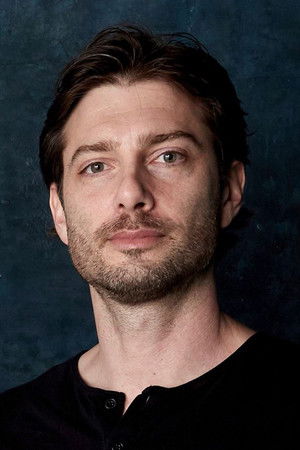 James Safechuck portrait