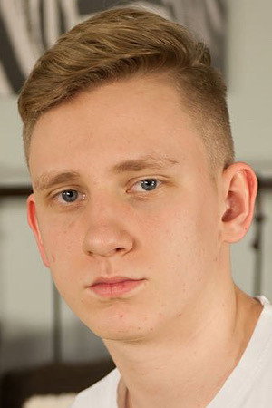 Filip Fialka portrait