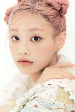 CHUU portrait