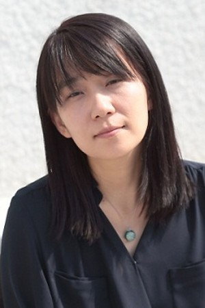 Han Kang portrait