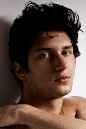 Aiden Taylor portrait