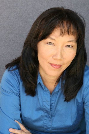 Catherine Dao portrait