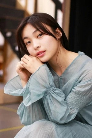 Haruka Imou portrait