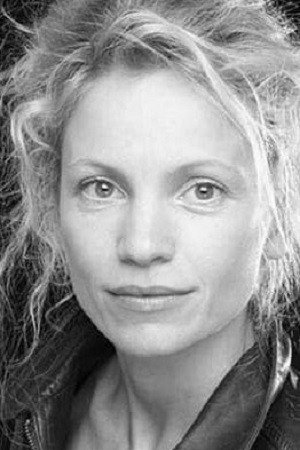 Sonja Codhant portrait