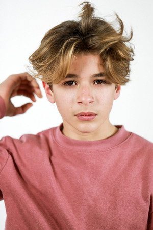 Mattia Rega portrait