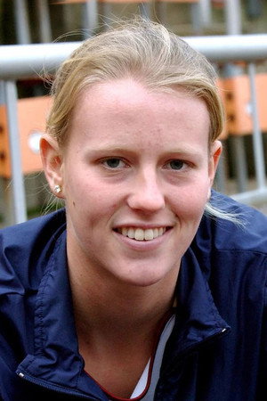 Daniela Bedáňová portrait