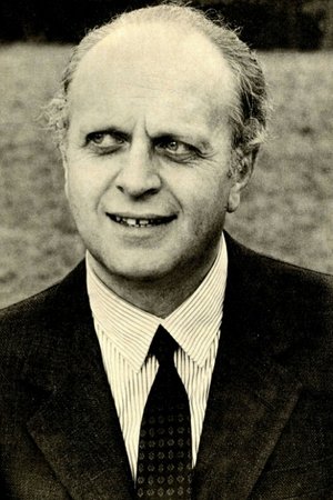Gianni Bonagura portrait