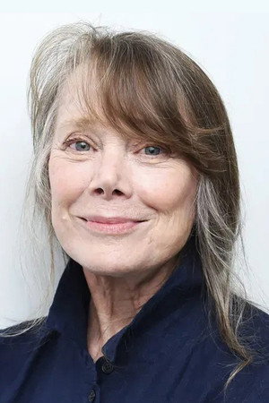 Sissy Spacek portrait